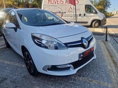 Renault Scénic III