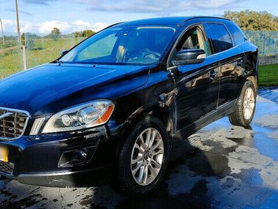 usado Volvo XC60 XC602.4 D5 Oportunidade