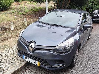 Renault Clio IV