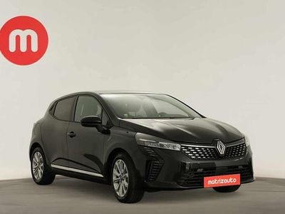 Preto Usado 2025 Renault Clio V | € 19.999 (Preço justo)