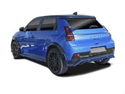 Novo 2025 Alpine A290 Citadino | € 38.700