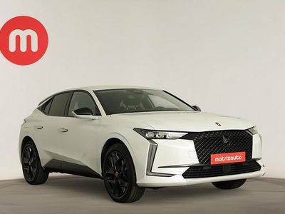 Usado DS Automobiles DS4 Performance 130 HP (95 kW) 2024 SUV