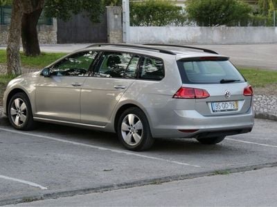 VW Golf VII