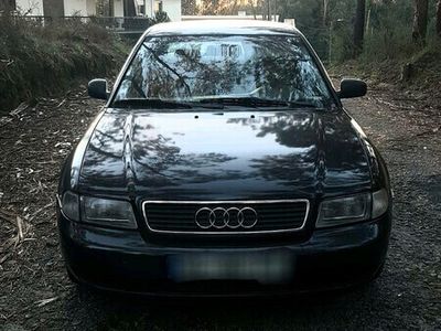 usado Audi A4 sport