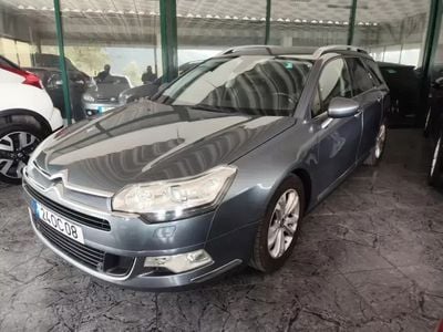 Citroën C5