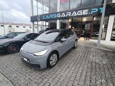 Cinza Usado 2023 VW ID.3 Pro Citadino | € 25.890 (Preço justo)