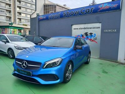 usado Mercedes A180 Classe Ad AMG Line