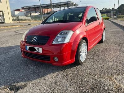 Citroën C2