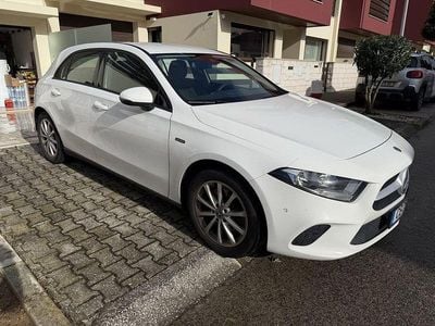 Usado 2020 Mercedes A250 Sedan | € 22.900 (Bom preço)