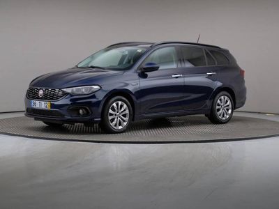 brugt Fiat Tipo SW 1.3 M-Jet Lounge