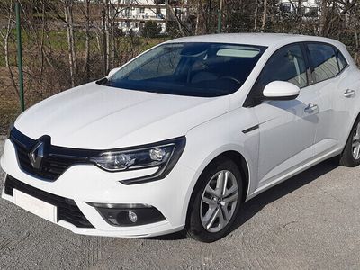 Renault Mégane IV