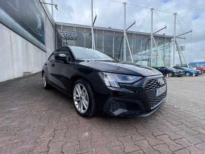 Audi A3 Sportback e-tron