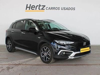 Preto Usado 2023 Fiat Tipo City Life | € 17.990 (Preço justo)