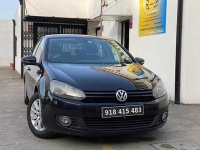 VW Golf VII