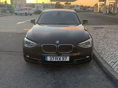 BMW 116