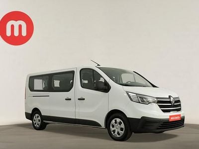 Usado 2023 Renault Trafic Extreme Monovolume | € 38.499 (Preço justo)