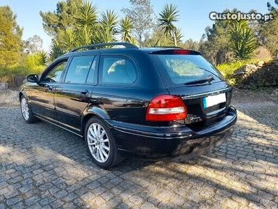 usado Jaguar X-type 2.2 Executive