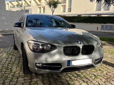 BMW 118