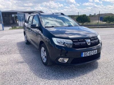 Dacia Logan MCV