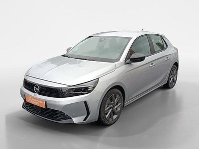 Usado Opel Corsa Edition 101 HP (74 kW) 2025 Cinza Citadino