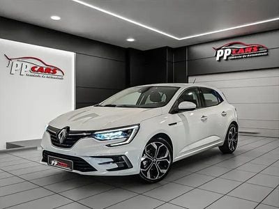 Renault Mégane IV