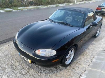 Mazda MX5