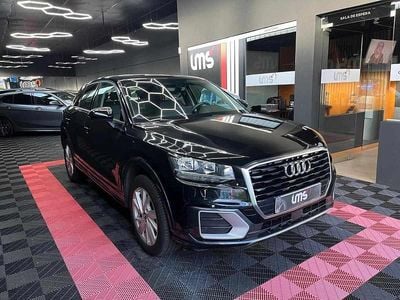 Preto Usado 2017 Audi Q2 SUV | € 16.750 (Bom preço)
