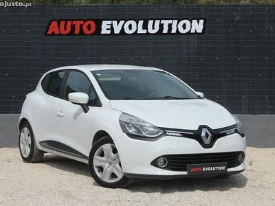 Renault Clio IV