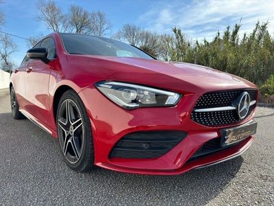 Mercedes CLA200