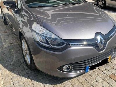 Renault Clio IV