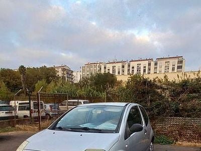 Citroën C2