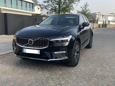 usado Volvo XC60 Hibrido T6 PHEV - 4 200 km