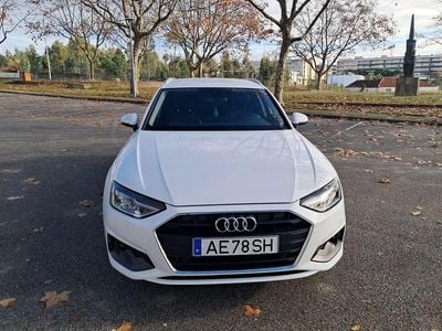 Usado 2020 Audi A4 Sedan | € 23.900 (Super Preço)