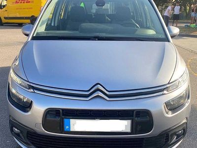 Citroën Grand C4 Picasso
