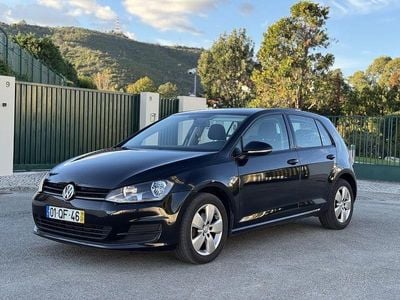 VW Golf VII