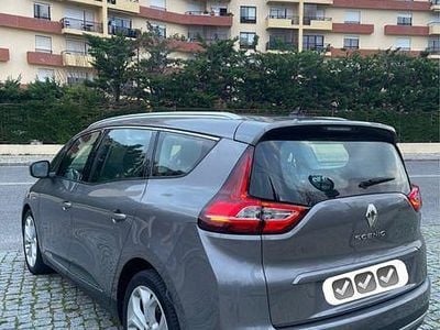 Renault Grand Scénic IV