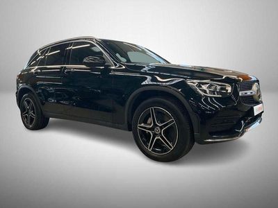 Mercedes GLC300