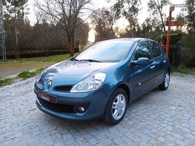 usado Renault Clio 1.2 16V SE STORIA CONFORT