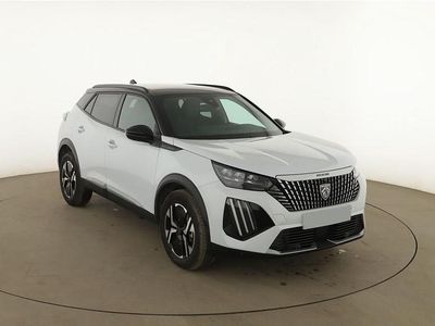 Usado Peugeot 2008 130 HP (95 kW) 2023 Branco SUV