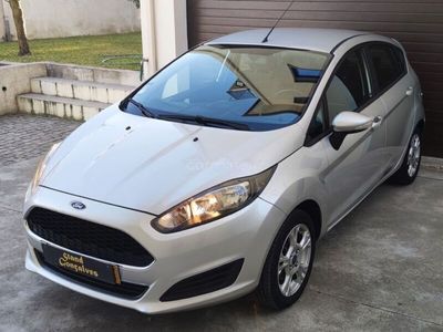 usado Ford Fiesta 1.0 T EcoBoost Trend