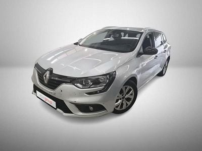 Renault Mégane IV