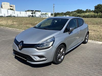 Renault Clio IV