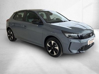 Cinza Novo 2025 Opel Corsa-e Edition Citadino | € 29.990 (Preço justo)