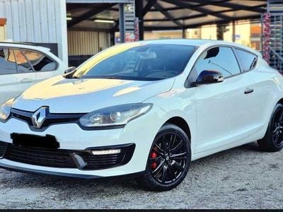 Renault Mégane III