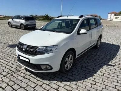 Dacia Logan MCV