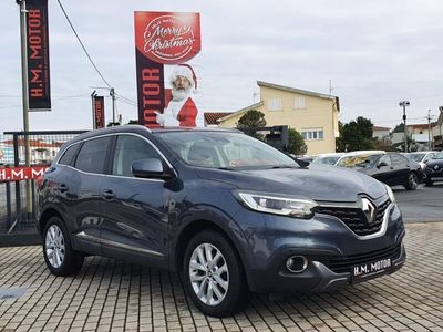 Renault Kadjar