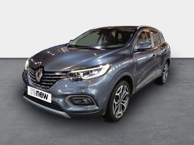 usado Renault Kadjar Valorauto Setúbal GASOLINA GASOLINA Usados