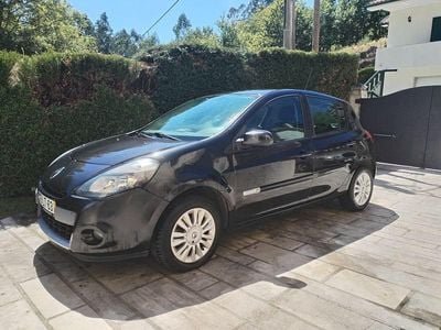 Renault Clio II