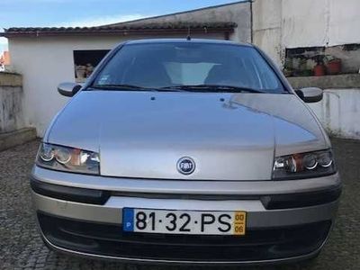 usado Fiat Punto HLX 80 C