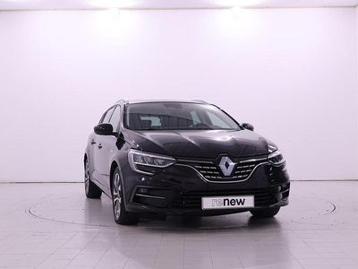 Renault Mégane GrandTour
